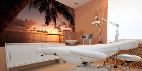 medical murals